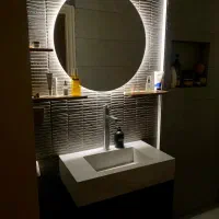 ۹۰ متر آجودانیه غرق در نور/مخصوص مجرد و خانواده|اجارهٔ آپارتمان|تهران, آجودانیه|دیوار