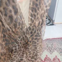 لباس پلنگی تا سایز 38نا 46