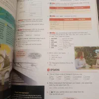 کتاب امپاور empower سطح A2 المنتری