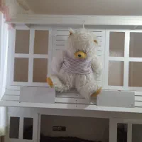 فروش تخت ام دی اف|تخت و سرویس خواب|سنندج, |دیوار