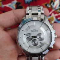 ساعت مچی