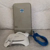 مودم فضای باز ایرانسل مدل zw101