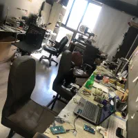 تعمیرات انواع لپ تاپ و مک بوک و سرفیس