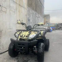 موتورچهارچرخ ،۴چرخ -۲۰۰ سی سی