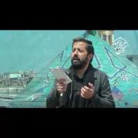 مداحی و روضه خوانی|خدمات پذیرایی، مراسم|قم, پردیسان|دیوار