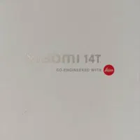 شیائومی 14T
