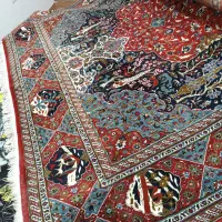 فرش ماشینی ۹ متری