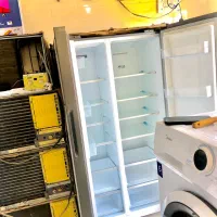 انواع یخچال های ساید