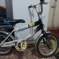 دوچرخه