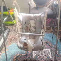 کالسکه و تاب و کریر|اسباب و اثاث بچه|بم, |دیوار