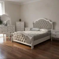 سرویس خواب زمرد کامل (۴۹ تومان)