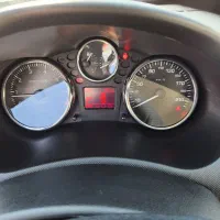 ۲۰۷ اتومات|خودرو سواری و وانت|قدس, شهرقدس|دیوار