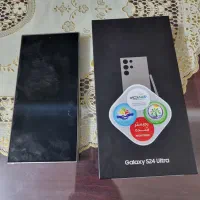 سامسونگ S 24 ULTRA|موبایل|مشهد, کلاهدوز|دیوار