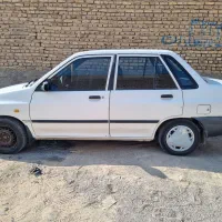 پراید  هیدرولیک مدل ۹۱