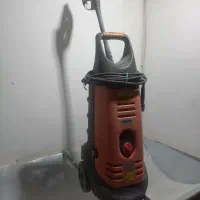 کارواش خانگی