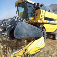 کمباین نیوهلند ۲۰۱۱