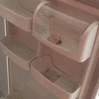 یخچال و اجاق گاز در حد نو|یخچال و فریزر|نیشابور, شهرک فیروزه|دیوار