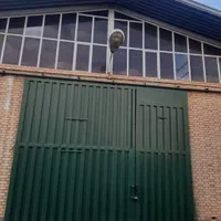 سوله۱۵۰۰مترمخصوص انبارالبرزکد۲۹.املاک.صنعتی.کرمی