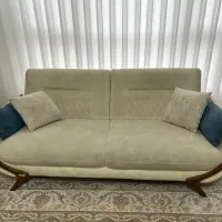 مبل و میز عسلی و میز tv