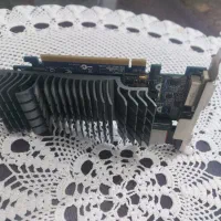 کارت گرافیک gt 210 nvidia|قطعات و لوازم جانبی رایانه|نسیم‌شهر, |دیوار