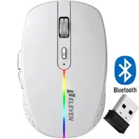 موس وایرلس بی صدا Eleven مدل WM915