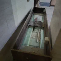 اکواریوم|ماهی|فولادشهر, مسکن مهر فولادشهر|دیوار