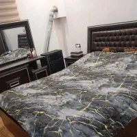 تخت خواب دو نفره