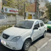 تیبا 1 مدل 96