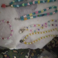 گردنبند و دسبند