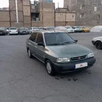 131 SL 91 دوگانه کارخانه|خودرو سواری و وانت|مشکین‌دشت, |دیوار