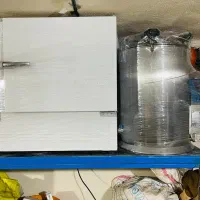 تجهیزات لوازم آزمایشگاه کامل صنایع غذایی