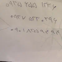 شماره های ایرانسل بفروش می‌رسد رند