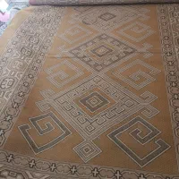گلیم فرش اشپزخانه