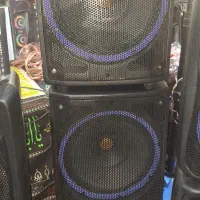 باند جاسکو12 اینچ فولرنچ مدلهای مختلف|سیستم صوتی خانگی|مرودشت, ابوذر جنوبی|دیوار