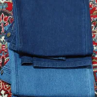 شلوار جین مرادنه