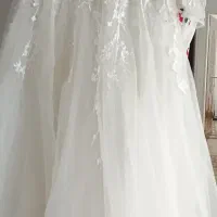 لباس عروس