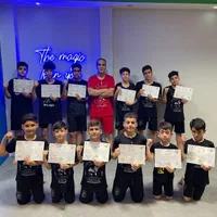 باشگاه ورزشی سرزمین قدرت لنگرود و کومله|خدمات آموزشی|لنگرود, |دیوار