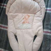 کریر و آغوشی نوزاد نو نو|کالسکه و لوازم جانبی|اصفهان, گرکان|دیوار