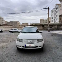 سمند سورن معمولی