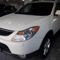 هیوندا وراکروزix55مدل13نقدیامعاوضه باویلایی گلشهر