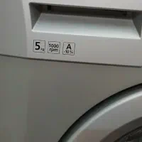 ماشین لباسشویی بکو - Beko|ماشین لباسشویی و خشک‌کن لباس|تهران, خزانه|دیوار