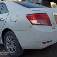 آریو اتوماتیک مدل 1396|خودرو سواری و وانت|گرگان, |دیوار