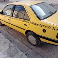 تاکسی Roa|خودرو سواری و وانت|شیروان (خراسان), |دیوار