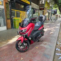 انمکس فول ۱۴۰۱ ترکشن abs کیلس نقد و اقساط|موتورسیکلت|اصفهان, ناژوان|دیوار