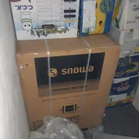 فروش ماشین لباس شویی نو و پلمپ زیر قیمت