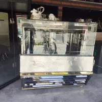 یخچال جیگر گوشت ونوشابه