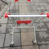 چرخ خرید|فروشگاه و مغازه|تهران, باشگاه نفت|دیوار