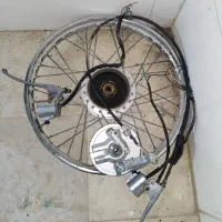 رینگ جلو، رودان