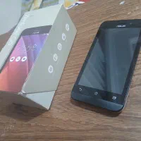 موبایل ایسوس ، نو،رنگ بژ|موبایل|تهران, شمشیری|دیوار