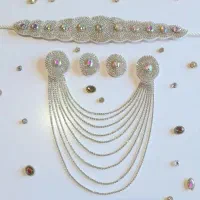 کمربند.عشقبند.سنجاق دست|بدلیجات|سقز, |دیوار
